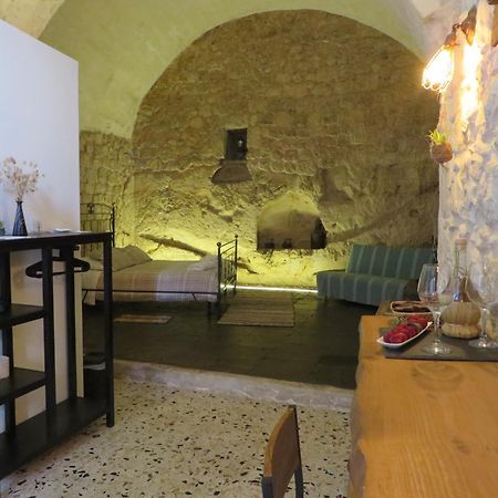 La Postierla Apartment Modica Bagian luar foto