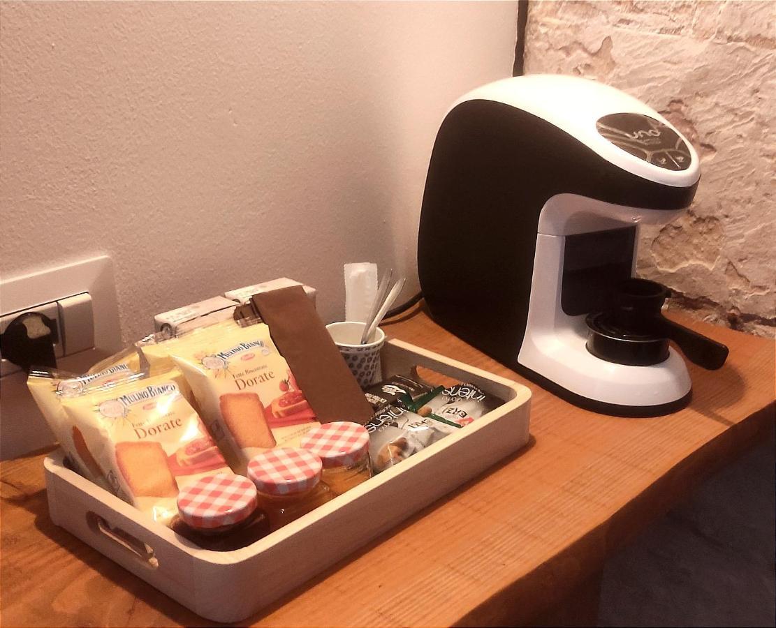 La Postierla Apartment Modica Bagian luar foto