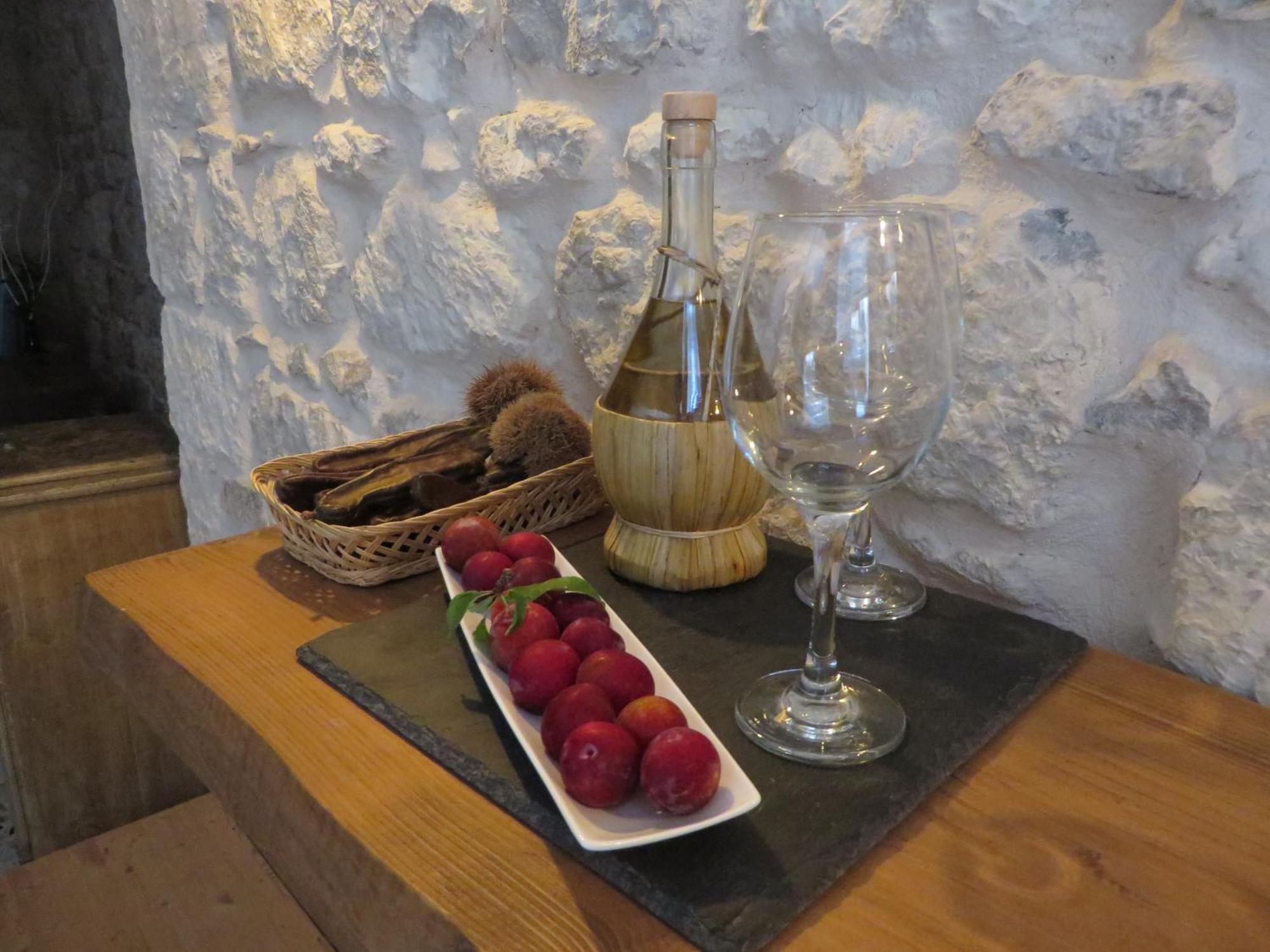 La Postierla Apartment Modica Bagian luar foto