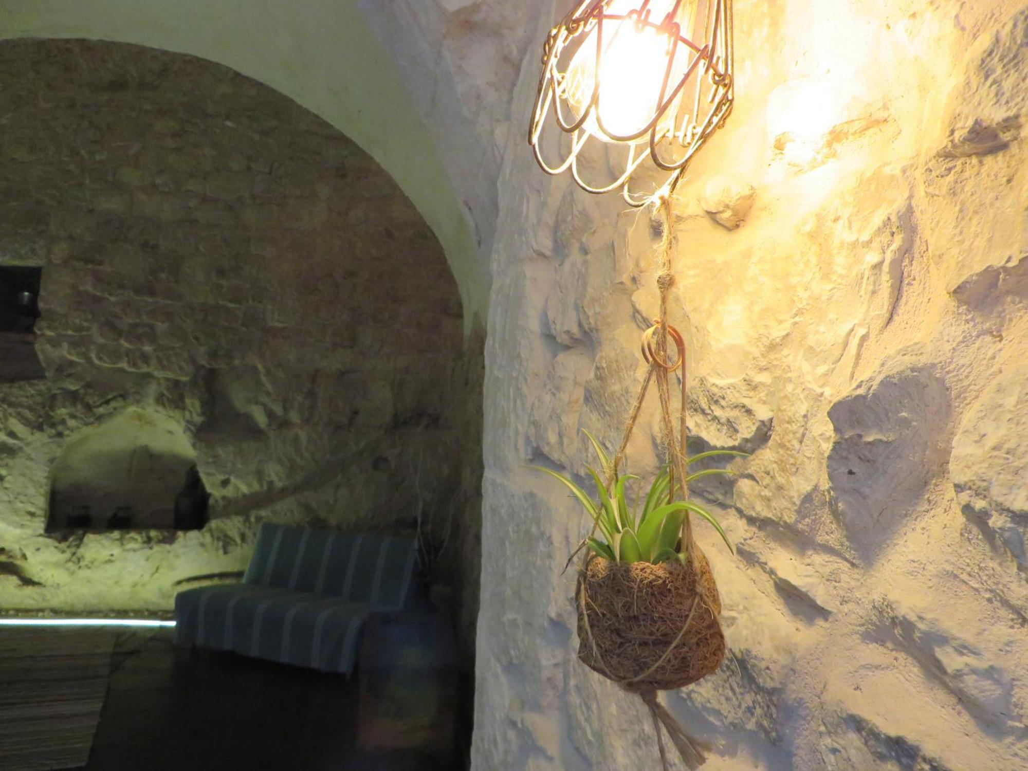 La Postierla Apartment Modica Bagian luar foto