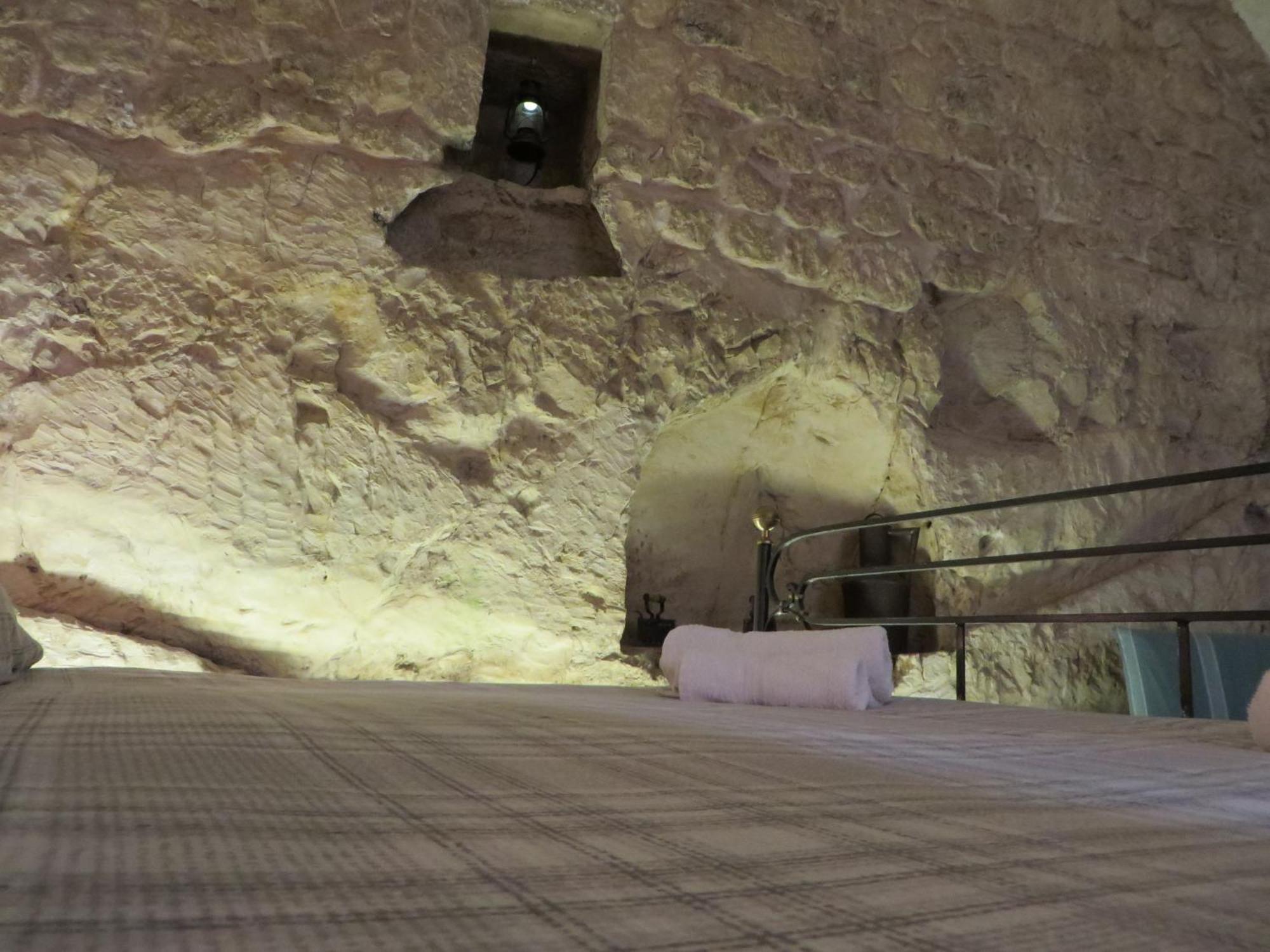 La Postierla Apartment Modica Bagian luar foto