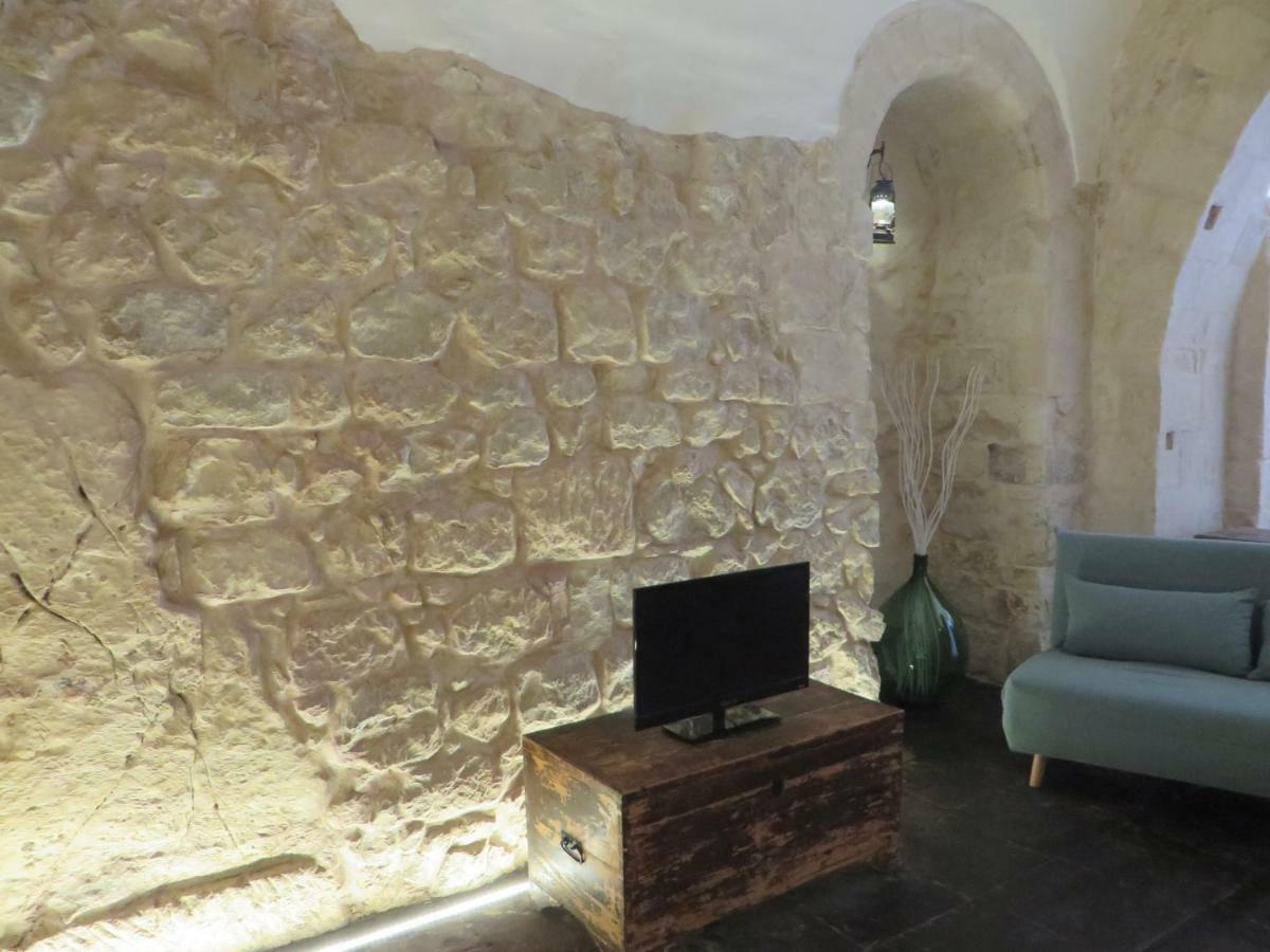 La Postierla Apartment Modica Bagian luar foto