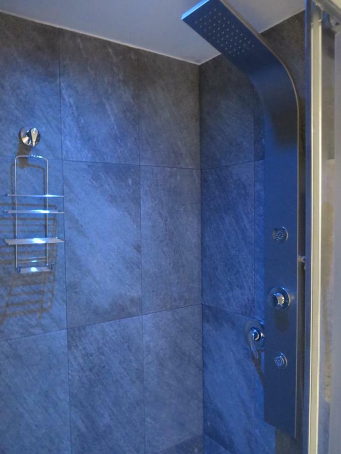 La Postierla Apartment Modica Bagian luar foto