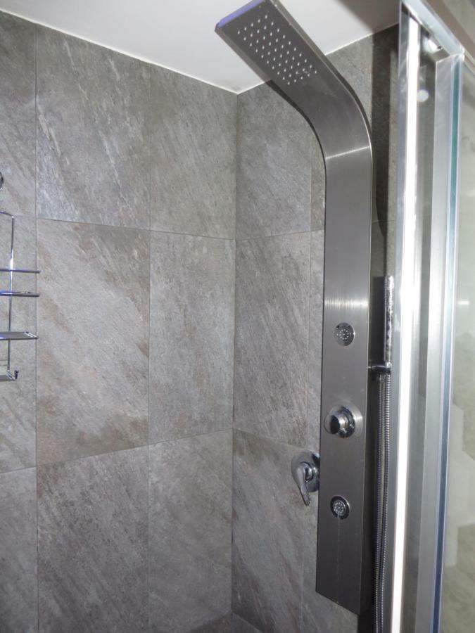 La Postierla Apartment Modica Bagian luar foto